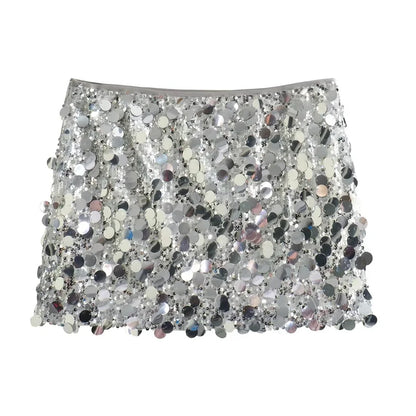 Kismet & Co™ Sequin Skirt