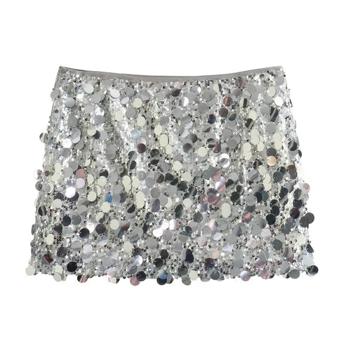 Kismet & Co™ Sequin Skirt