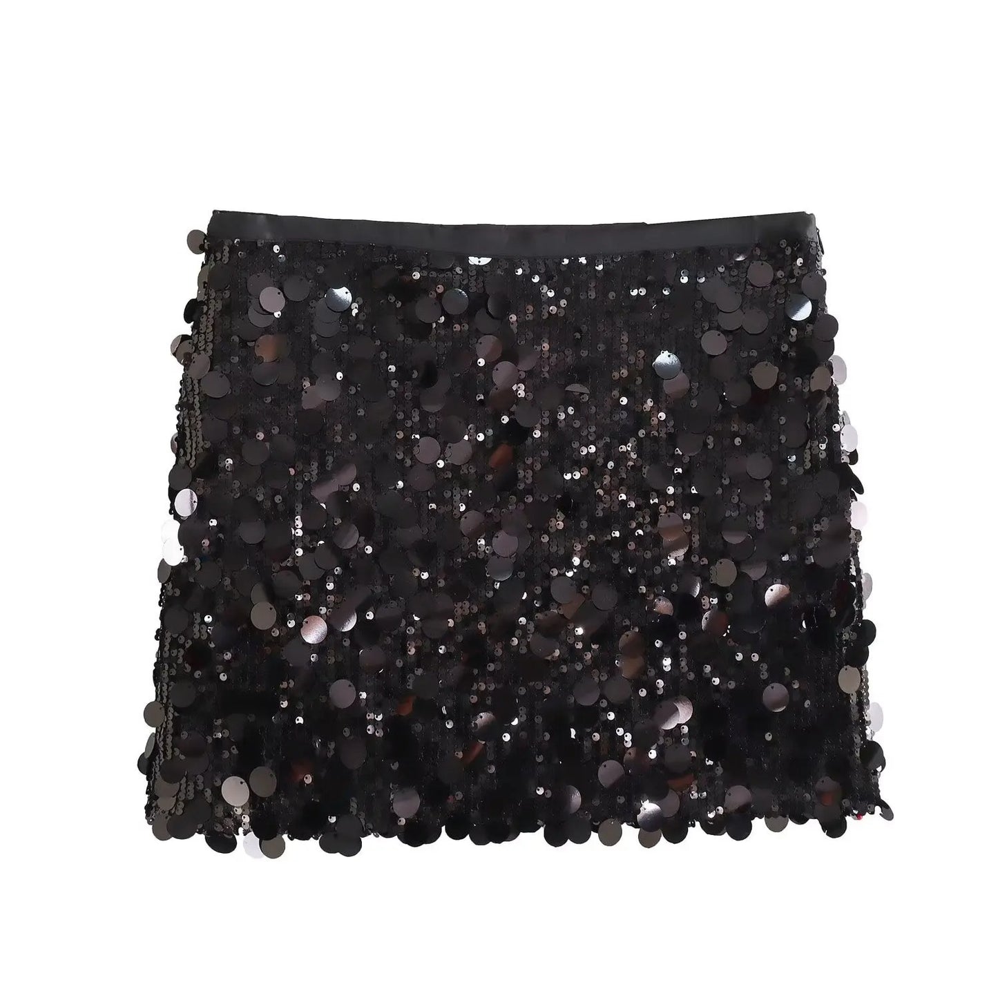 Kismet & Co™ Sequin Skirt