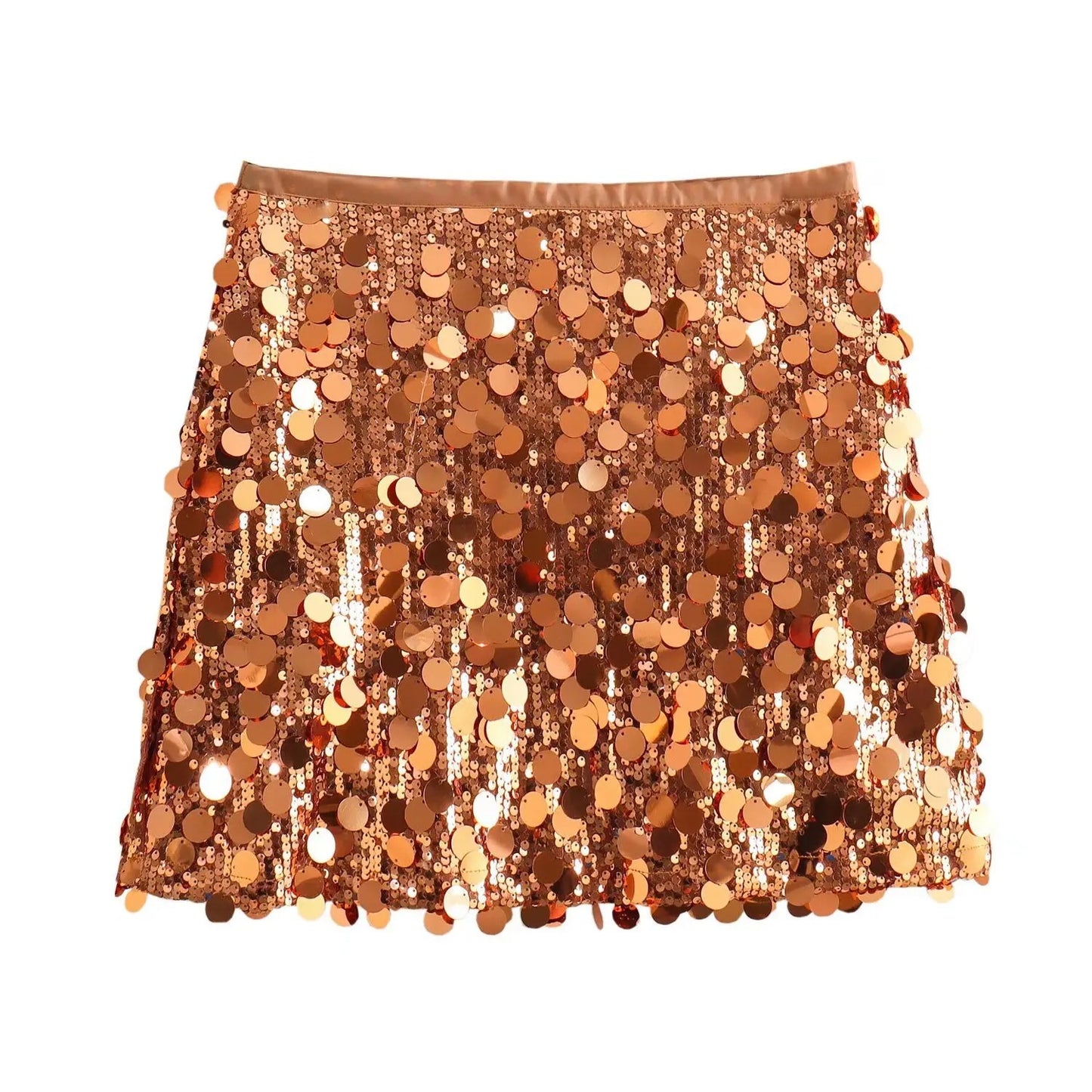 Kismet & Co™ Sequin Skirt