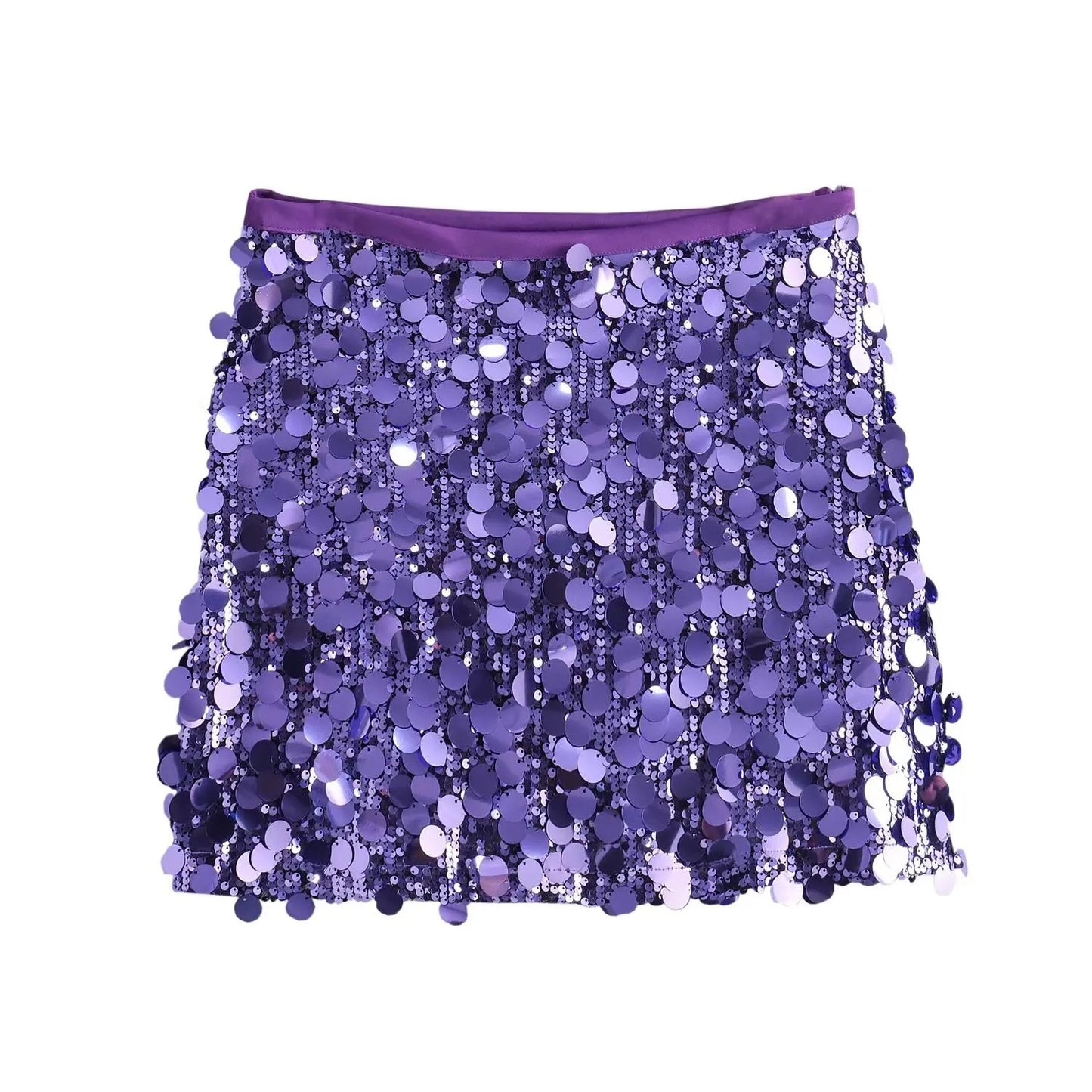 Kismet & Co™ Sequin Skirt