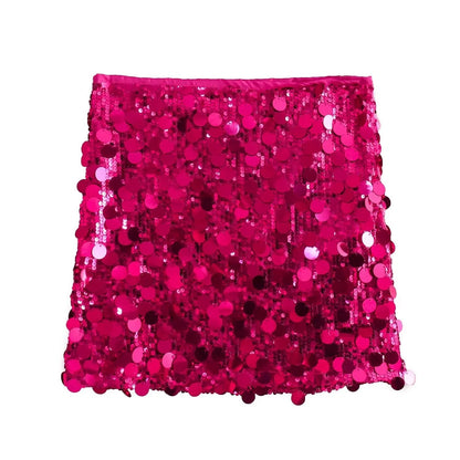 Kismet & Co™ Sequin Skirt